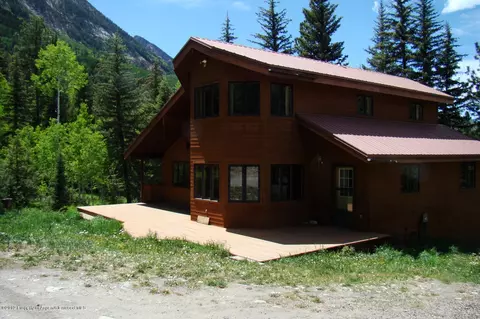 29 Deer Trail Marble Co 81623, Marble, CO 81623 photo 3