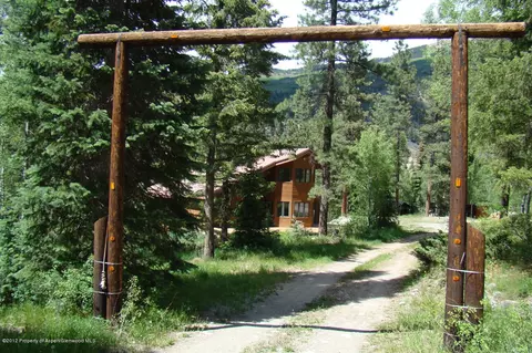 29 Deer Trail Marble Co 81623, Marble, CO 81623 photo 1