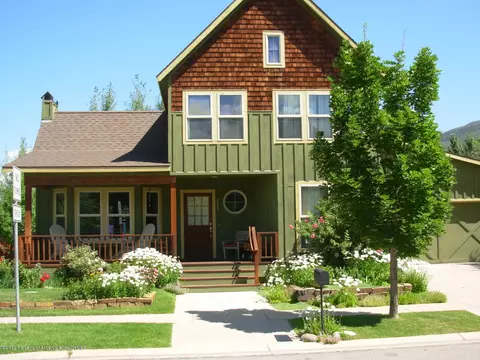 405 Meadow Court Basalt Co 81621 Ct, Basalt, CO 81621 photo 2