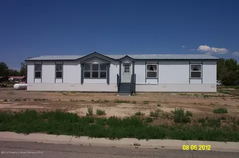 208 E Rio Blanco Avenue Rangely Co 81648 Ave, Rangely, CO 81648 photo 1
