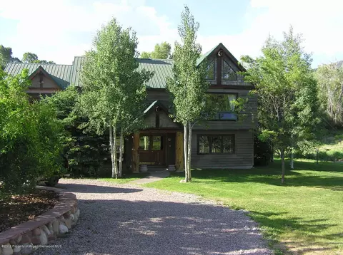 135 Lewis Lane Basalt Co 81621 Ln, Basalt, CO 81621 photo 1