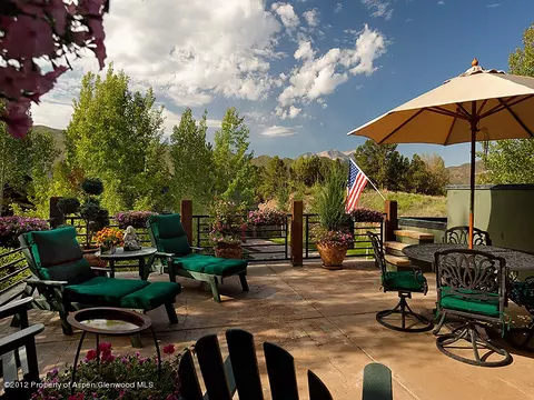 205 Wild Spring Lane Basalt Co 81621 Ln, Basalt, CO 81621 photo 14