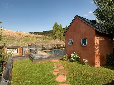 205 Wild Spring Lane Basalt Co 81621 Ln, Basalt, CO 81621 photo 18
