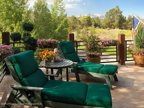 205 Wild Spring Lane Basalt Co 81621 Ln, Basalt, CO 81621 photo 20