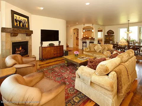 205 Wild Spring Lane Basalt Co 81621 Ln, Basalt, CO 81621 photo 5