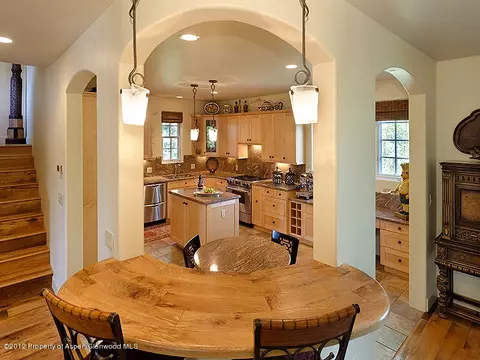 205 Wild Spring Lane Basalt Co 81621 Ln, Basalt, CO 81621 photo 1