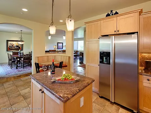205 Wild Spring Lane Basalt Co 81621 Ln, Basalt, CO 81621 photo 4