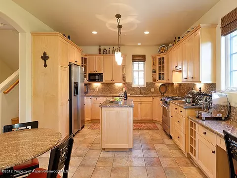 205 Wild Spring Lane Basalt Co 81621 Ln, Basalt, CO 81621 photo 3