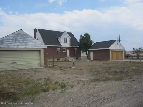 16444 Highway 64 Rangely Co 81648, Rangely, CO 81648 photo 1