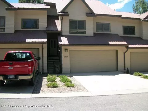 2020 Arbor Park Drive B Basalt Co 81621 Dr #B, Basalt, CO 81621 photo 1