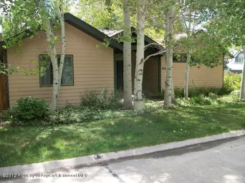 414 Elk Circle Basalt Co 81621 Cir, Basalt, CO 81621 photo 1