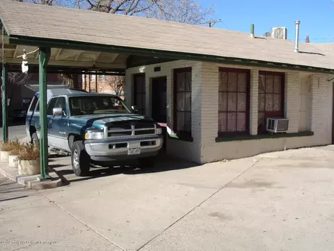202 E 3rd Street Rifle Co 81650 St, Rifle, CO 81650 photo 2