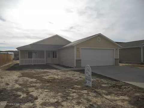 1041 Half Turn Road Rangely Co 81648 Rd, Rangely, CO 81648 photo 1