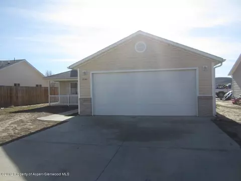 1041 Half Turn Road Rangely Co 81648 Rd, Rangely, CO 81648 photo 12