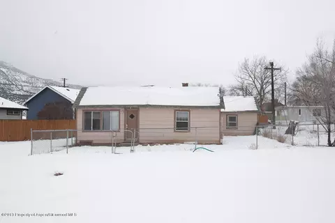 324 E 3rd Street Parachute Co 81635 St, Parachute, CO 81635 photo 1