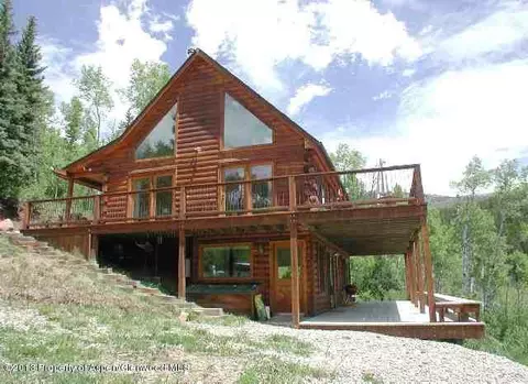 1404 Mclaughlin Lane Basalt Co 81621 Ln, Basalt, CO 81621 photo 1