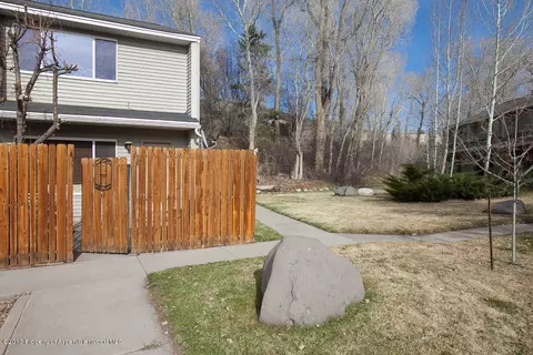 323 Park Avenue Apt G-4 Basalt Co 81621 Ave # G-4, Basalt, CO 81621 photo 1