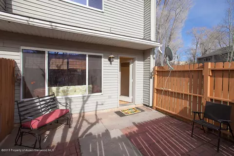 323 Park Avenue Apt G-4 Basalt Co 81621 Ave # G-4, Basalt, CO 81621 photo 2