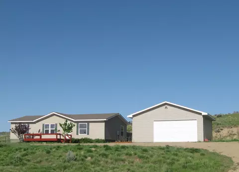 405 Danner Drive Craig Co 81625 Dr, Craig, CO 81625 photo 1