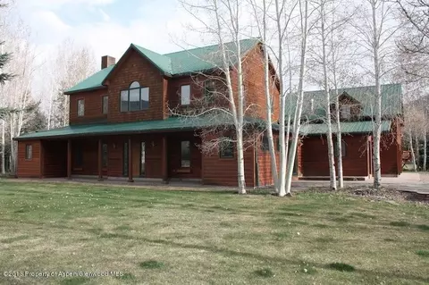 304 Lewis Lane Basalt Co 81621 Ln, Basalt, CO 81621 photo 1