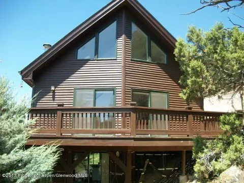 369 Hillcrest Drive Basalt Co 81621 Dr, Basalt, CO 81621 photo 2