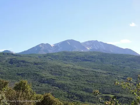 4850 Bear Ridge Lane Basalt Co 81621 Ln, Basalt, CO 81621 photo 1