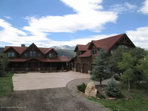 4707 Bear Ridge Basalt Co 81621, Basalt, CO 81621 photo 3