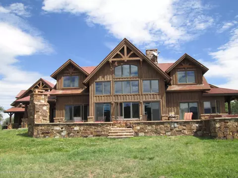 4707 Bear Ridge Basalt Co 81621, Basalt, CO 81621 photo 4