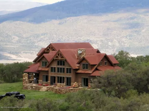 4707 Bear Ridge Basalt Co 81621, Basalt, CO 81621 photo 2