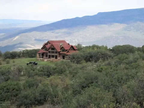 4707 Bear Ridge Basalt Co 81621, Basalt, CO 81621 photo 1