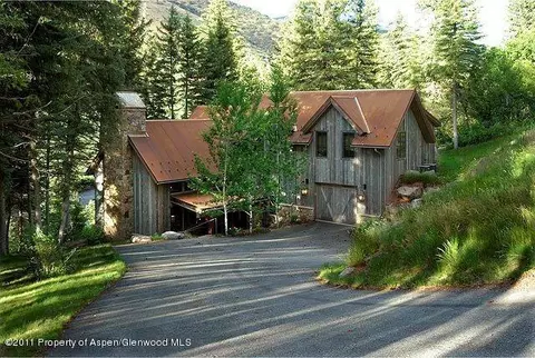 455 Kings Lake Road Basalt Co 81621 Rd, Basalt, CO 81621 photo 1