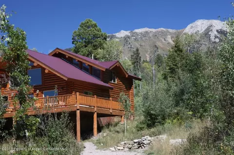264 Slate Drive Marble Co 81623 Dr, Marble, CO 81623 photo 21