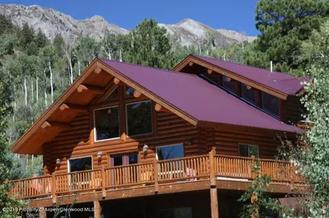264 Slate Drive Marble Co 81623 Dr, Marble, CO 81623 photo 20