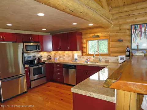 264 Slate Drive Marble Co 81623 Dr, Marble, CO 81623 photo 6