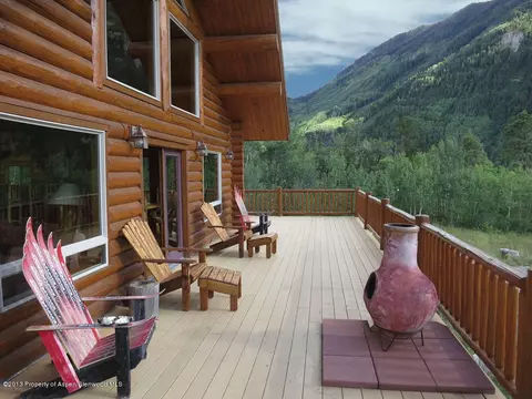 264 Slate Drive Marble Co 81623 Dr, Marble, CO 81623 photo 2