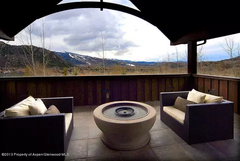 253 Silverlode Drive Aspen Co 81611 Dr, Aspen, CO 81611 photo 2