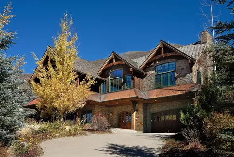 253 Silverlode Drive Aspen Co 81611 Dr, Aspen, CO 81611 photo 1