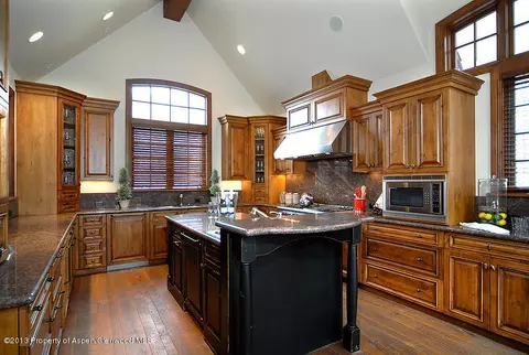 253 Silverlode Drive Aspen Co 81611 Dr, Aspen, CO 81611 photo 3