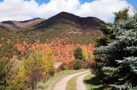 0582 Big Hat Road Basalt Co 81621 Rd, Basalt, CO 81621 photo 26