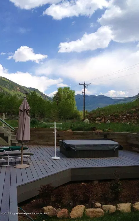 39 Roaring Fork Drive Aspen Co 81611 Dr, Aspen, CO 81611 photo 3