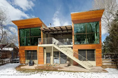 160 River Oaks Lane Basalt Co 81621 Ln, Basalt, CO 81621 photo 1