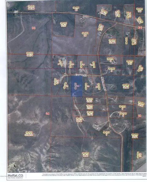150 Cortner Lane Craig Co 81625 Ln, Craig, CO 81625 photo 2