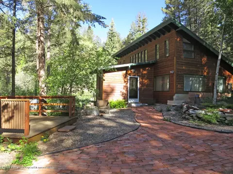 330 W Silver Street Marble Co 81623 St, Marble, CO 81623 photo 1