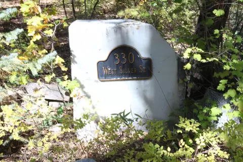 330 W Silver Street Marble Co 81623 St, Marble, CO 81623 photo 10