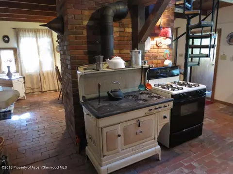 330 W Silver Street Marble Co 81623 St, Marble, CO 81623 photo 5