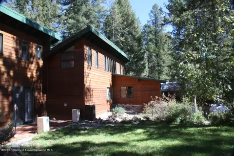 330 W Silver Street Marble Co 81623 St, Marble, CO 81623 photo 2