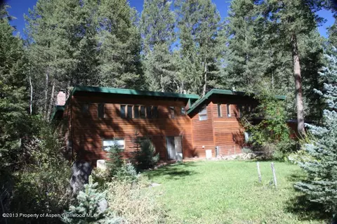 330 W Silver Street Marble Co 81623 St, Marble, CO 81623 photo 9