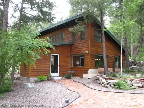 330 W Silver Street Marble Co 81623 St, Marble, CO 81623 photo 11