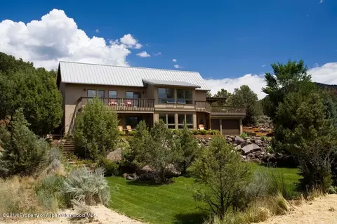 127 Ridge Road Basalt Co 81621 Rd, Basalt, CO 81621 photo 1