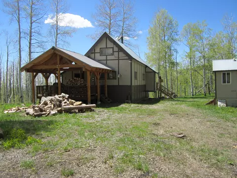 165 Pine Drive Craig Co 81625, Craig, CO 81625 photo 1